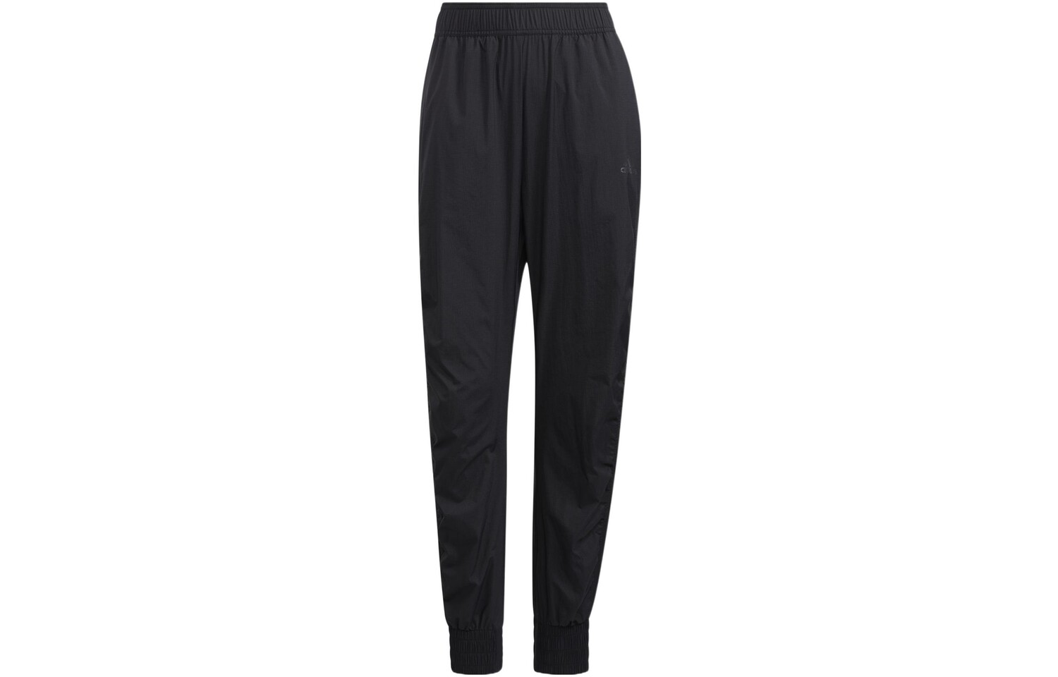 Adidas Женские трикотажные спортивные штаны, Черный
Adidas Женские трикотажные спортивные штаны, Черный