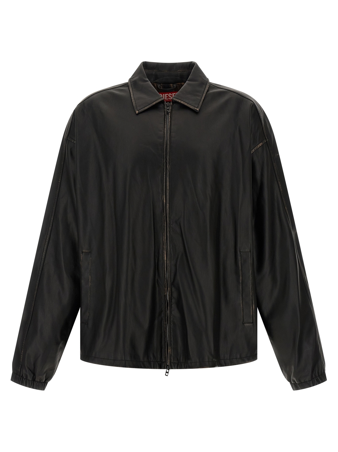 Куртка 'J-Ake' DIESEL, черный
Куртка 'J-Ake' DIESEL, черный