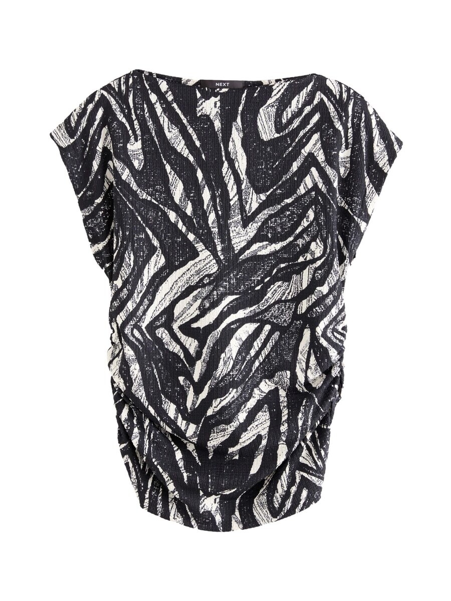 Топ без рукавов Next Top, черный
Топ без рукавов Next Top, черный