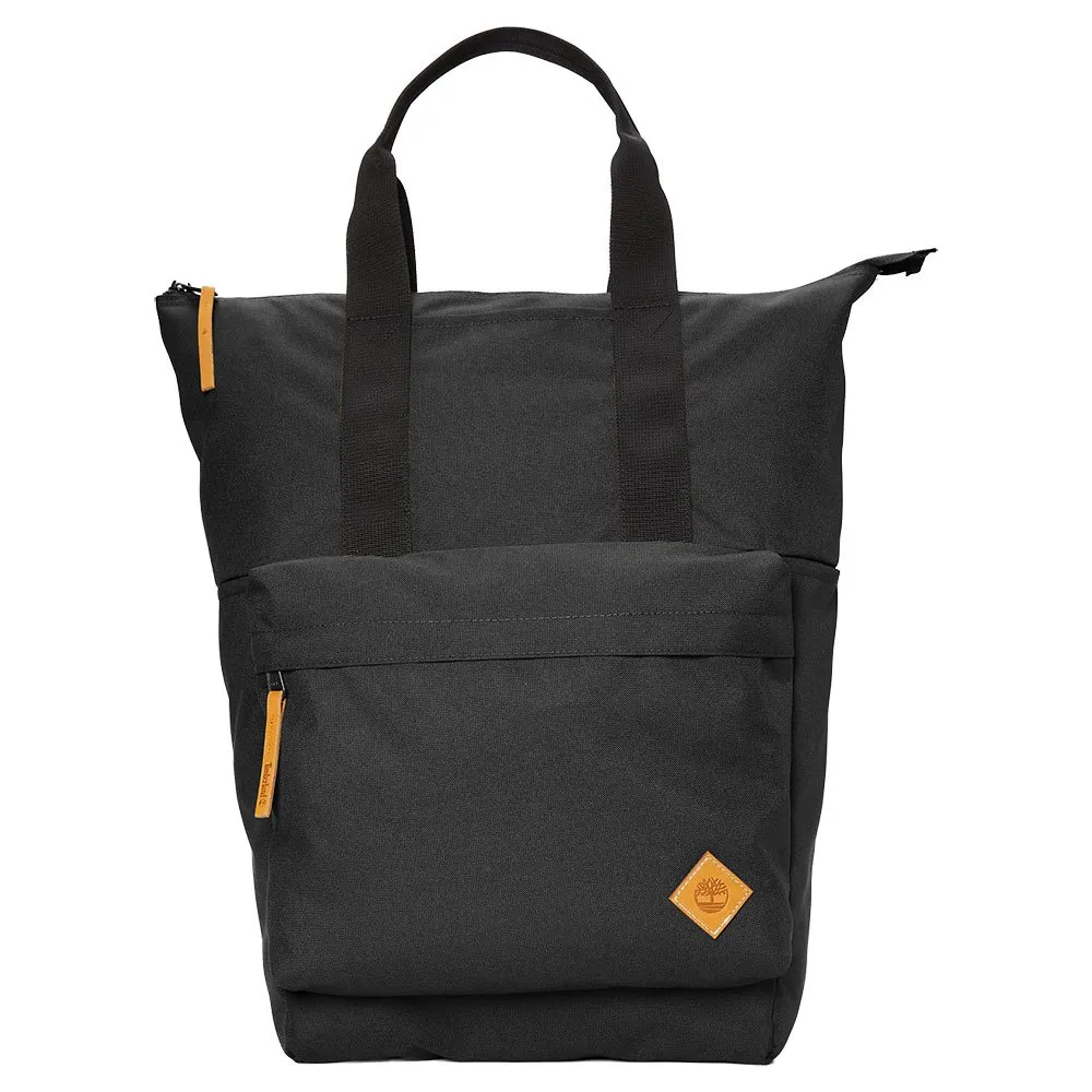 Рюкзак Timberland Timberpack Tote 23L, черный
Рюкзак Timberland Timberpack Tote 23L, черный