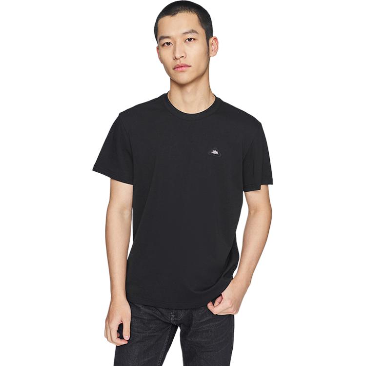 Lee Футболка мужская черная, Черный, Lee Футболка мужская черная
Lee Футболка мужская черная, Черный, Lee Футболка мужская черная