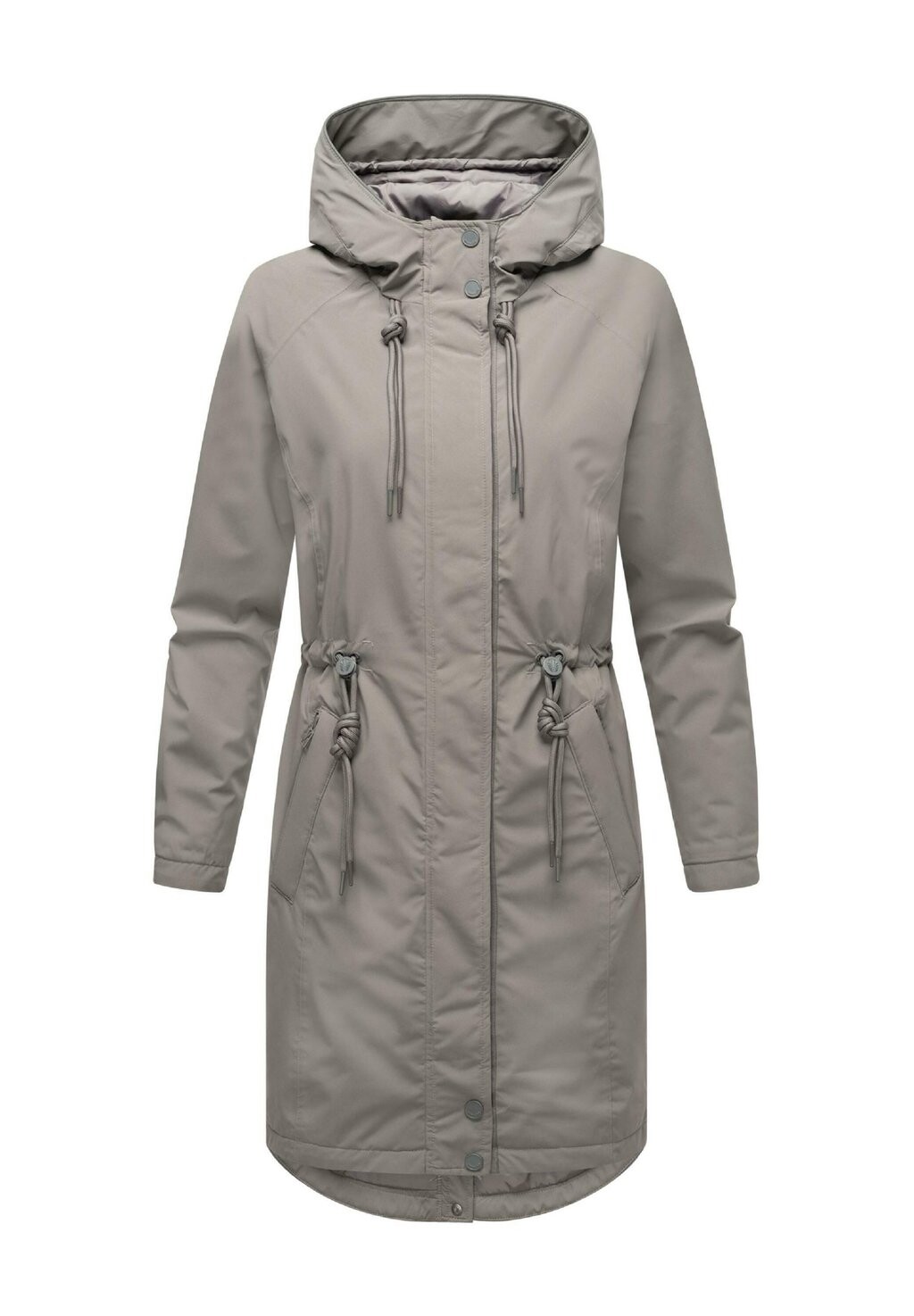 Зимняя куртка KURZMANTEL MEGUMII 16 Marikoo, серый
Зимняя куртка KURZMANTEL MEGUMII 16 Marikoo, серый