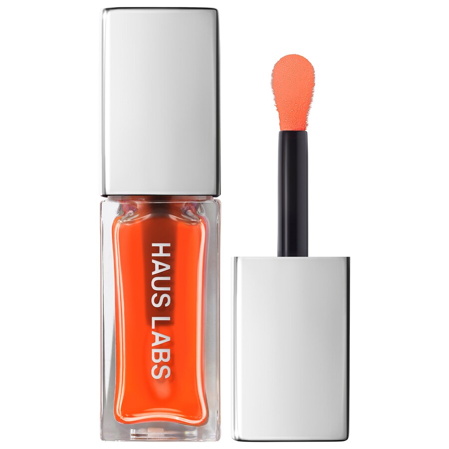 Увлажняющее тонирующее масло для губ PhD Hybrid HAUS LABS BY LADY GAGA, 0.25 oz /7 mL, Secondary
Увлажняющее тонирующее масло для губ PhD Hybrid HAUS LABS BY LADY GAGA, 0.25 oz /7 mL, Secondary