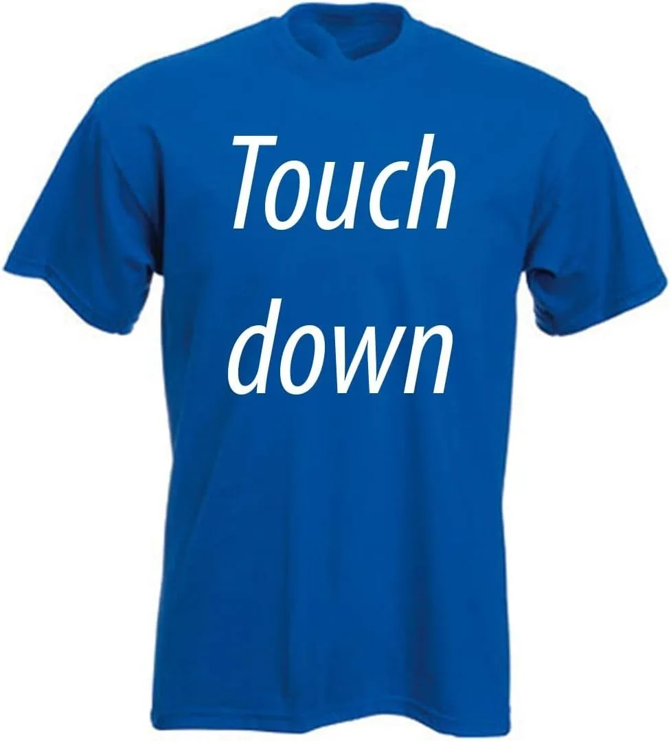 Футболка Saquon Barkley Mountee Apparel
Футболка Saquon Barkley Mountee Apparel