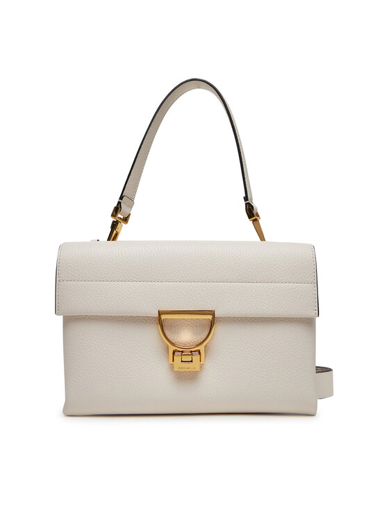 Женская сумка E1 MD5 12 08 01 Coccinelle, белый
Женская сумка E1 MD5 12 08 01 Coccinelle, белый