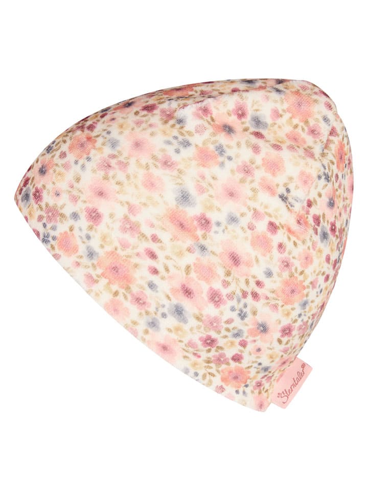 Sterntaler Бежевая шапка
Sterntaler Бежевая шапка