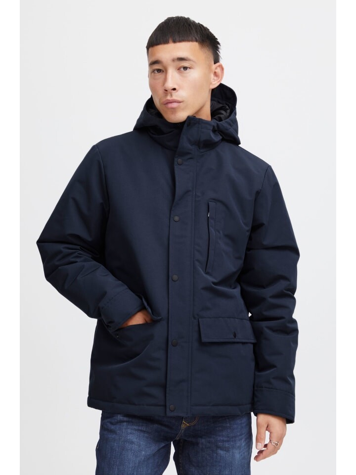 Переходная куртка !SOLID, синий
Переходная куртка !SOLID, синий