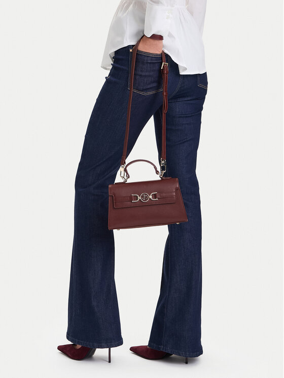 Сумка EO-AMAIA-KY160-3 Eva Minge, красный
Сумка EO-AMAIA-KY160-3 Eva Minge, красный