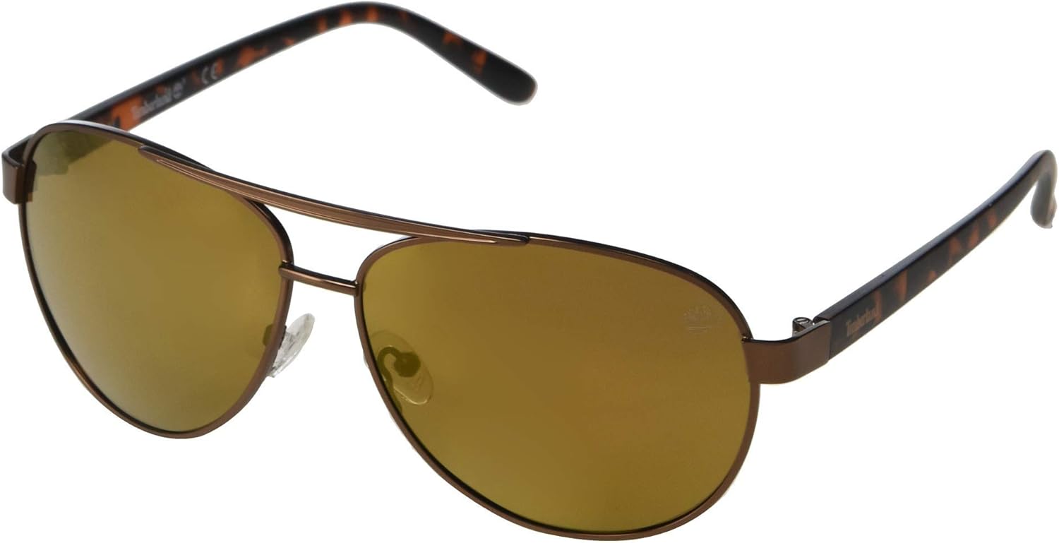 Очки Timberland TB7141 Matte Dark Brown/Brown Polarized One Size
Очки Timberland TB7141 Matte Dark Brown/Brown Polarized One Size