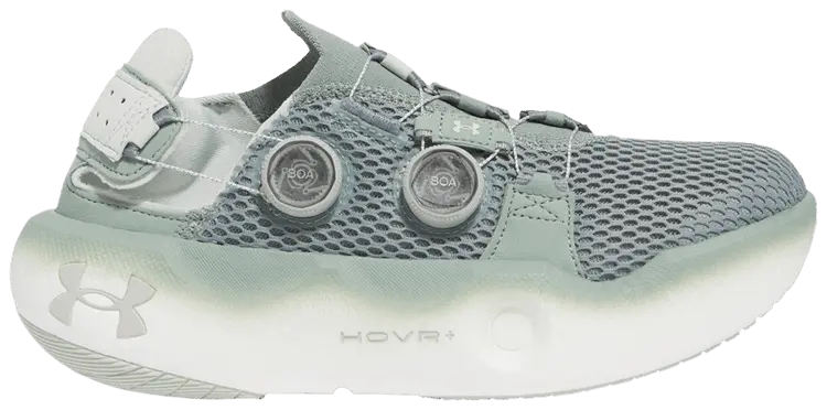 Кроссовки Under Armour Speedland x HOVR Infinite Mega 'Silica Green', зеленый
Кроссовки Under Armour Speedland x HOVR Infinite Mega 'Silica Green', зеленый