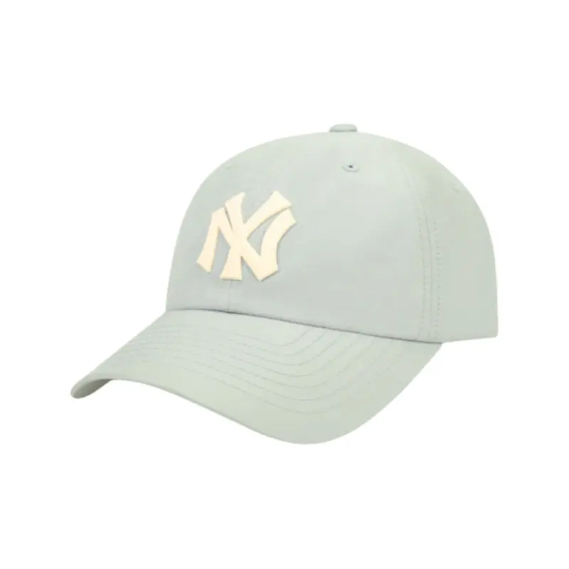 MLB Хлопковая бейсболка унисекс, Light Green 
MLB Хлопковая бейсболка унисекс, Light Green