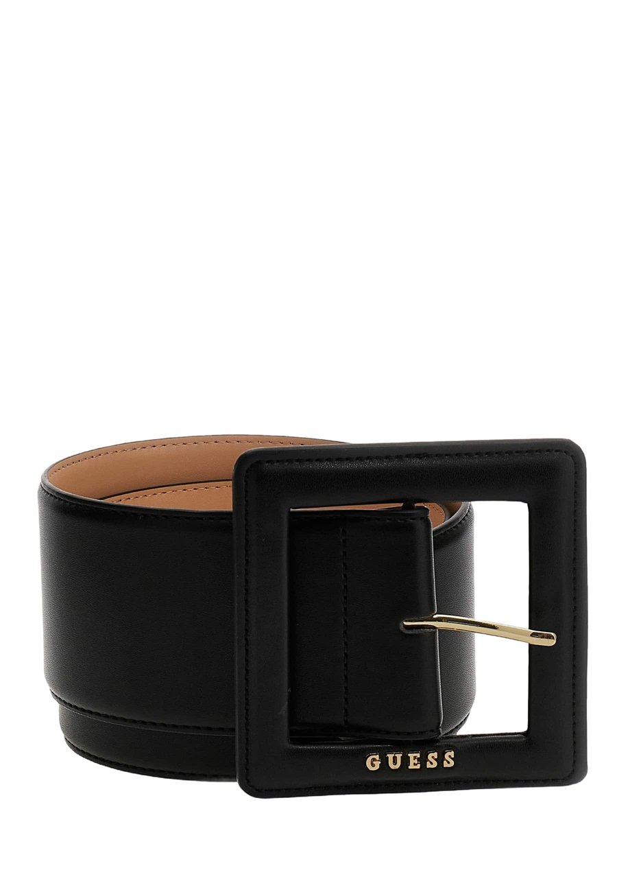 Ремень Guess Belt, Schwarz/Black
Ремень Guess Belt, Schwarz/Black