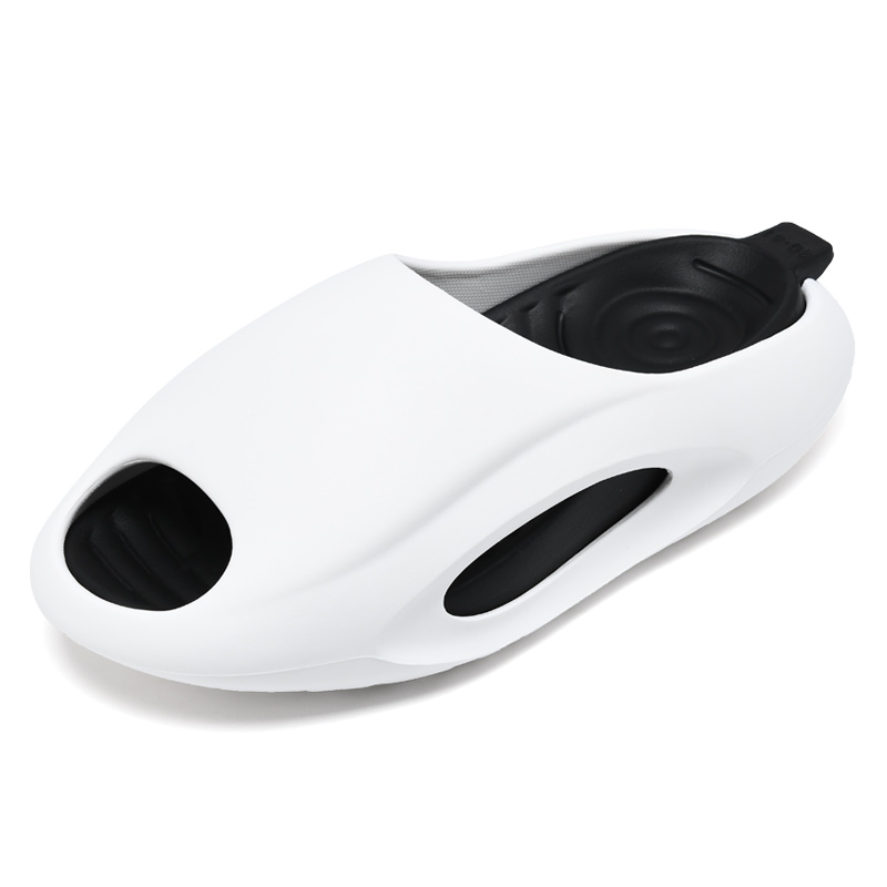 Противоскользящие и износостойкие дышащие детские тапочки для подростков Sang Nick, белый
Противоскользящие и износостойкие дышащие детские тапочки для подростков Sang Nick, белый