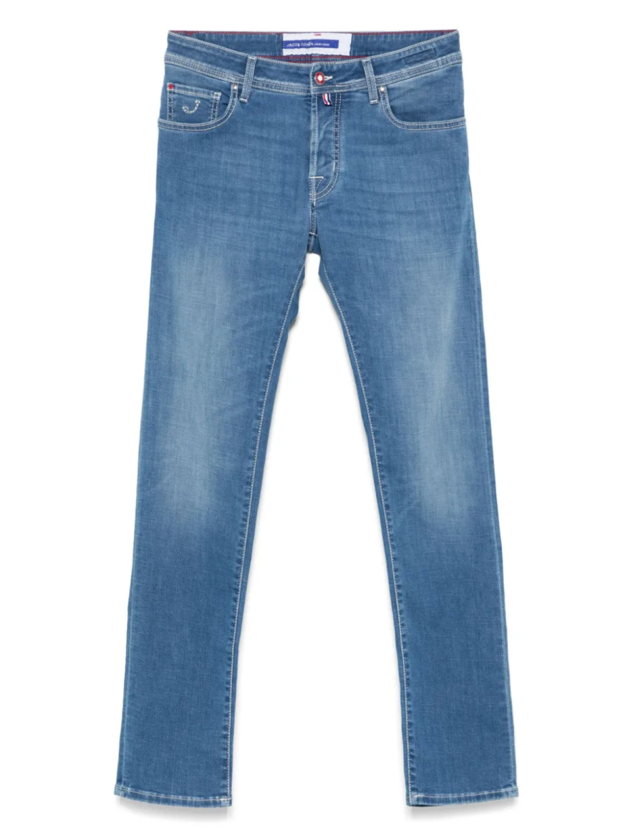 Джинсы Nick Jacob Cohën, синий 
Джинсы Nick Jacob Cohën, синий