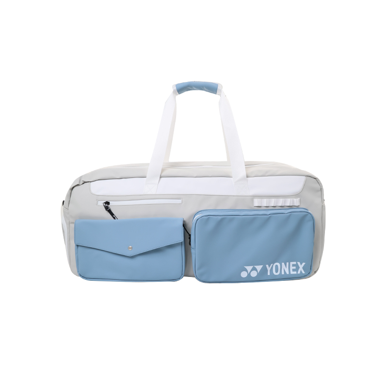 YONEX Искусственная кожа с текстилем спортивная сумка unisex multicolor
YONEX Искусственная кожа с текстилем спортивная сумка unisex multicolor