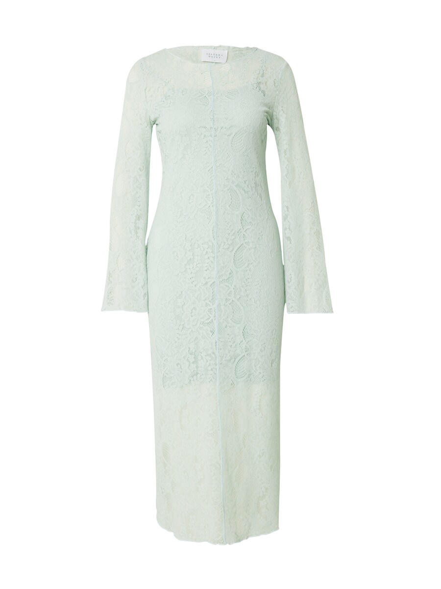 Платье SISTERS POINT VARONA, мятный
Платье SISTERS POINT VARONA, мятный