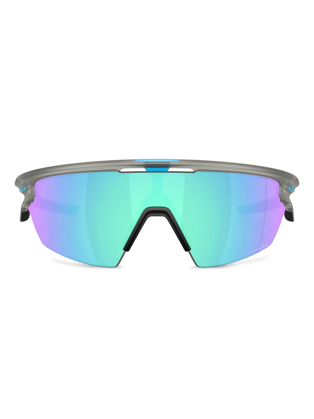 Солнцезащитные очки Sphaera Oakley, серый
Солнцезащитные очки Sphaera Oakley, серый