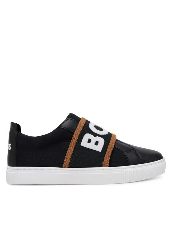 Кроссовки J51655 S Boss, черный
Кроссовки J51655 S Boss, черный