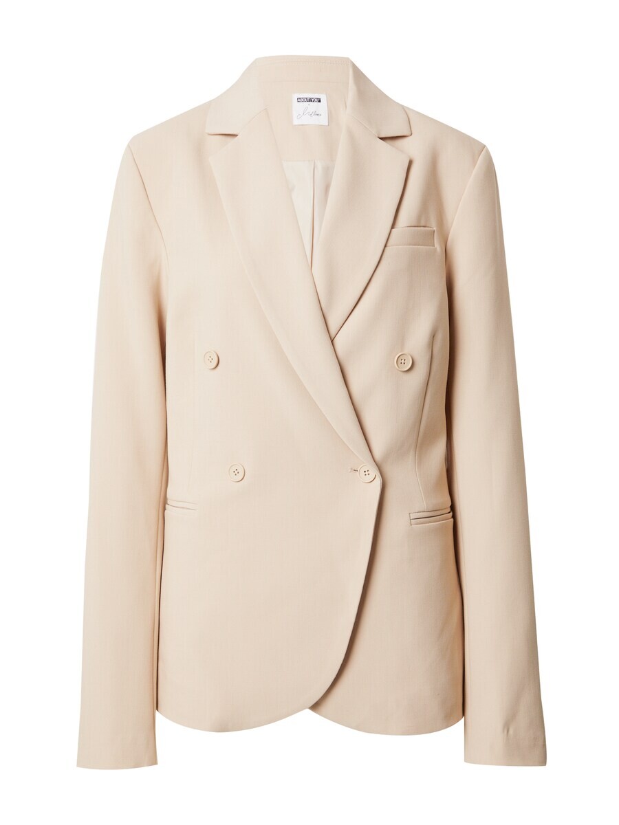 Длинный блейзер millane Blazer Joana, бежевый
Длинный блейзер millane Blazer Joana, бежевый