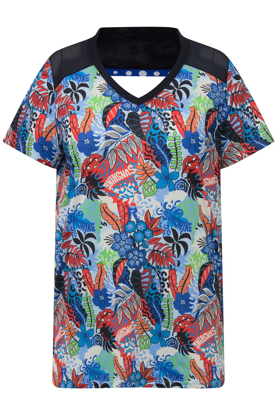 Рубашка Ulla Popken, цвет Navy/Pastel blue
Рубашка Ulla Popken, цвет Navy/Pastel blue