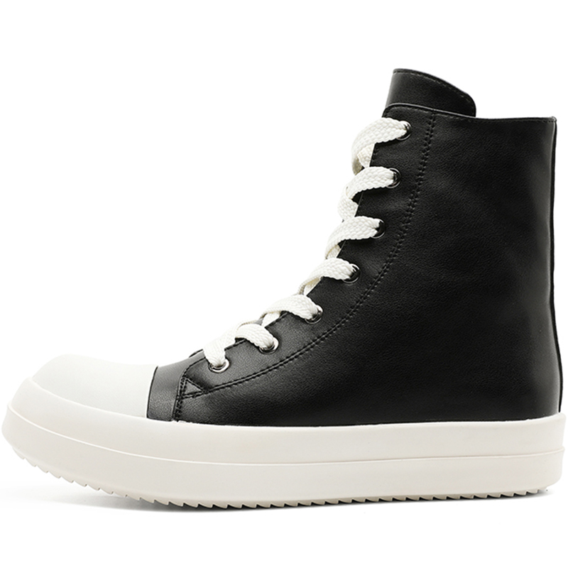 Короткие мужские ботинки Martin TKDIDIDIDI, Black
Короткие мужские ботинки Martin TKDIDIDIDI, Black