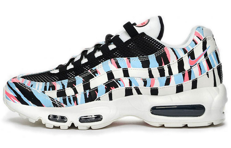 Nike Air Max 95 Кроссовки унисекс
Nike Air Max 95 Кроссовки унисекс