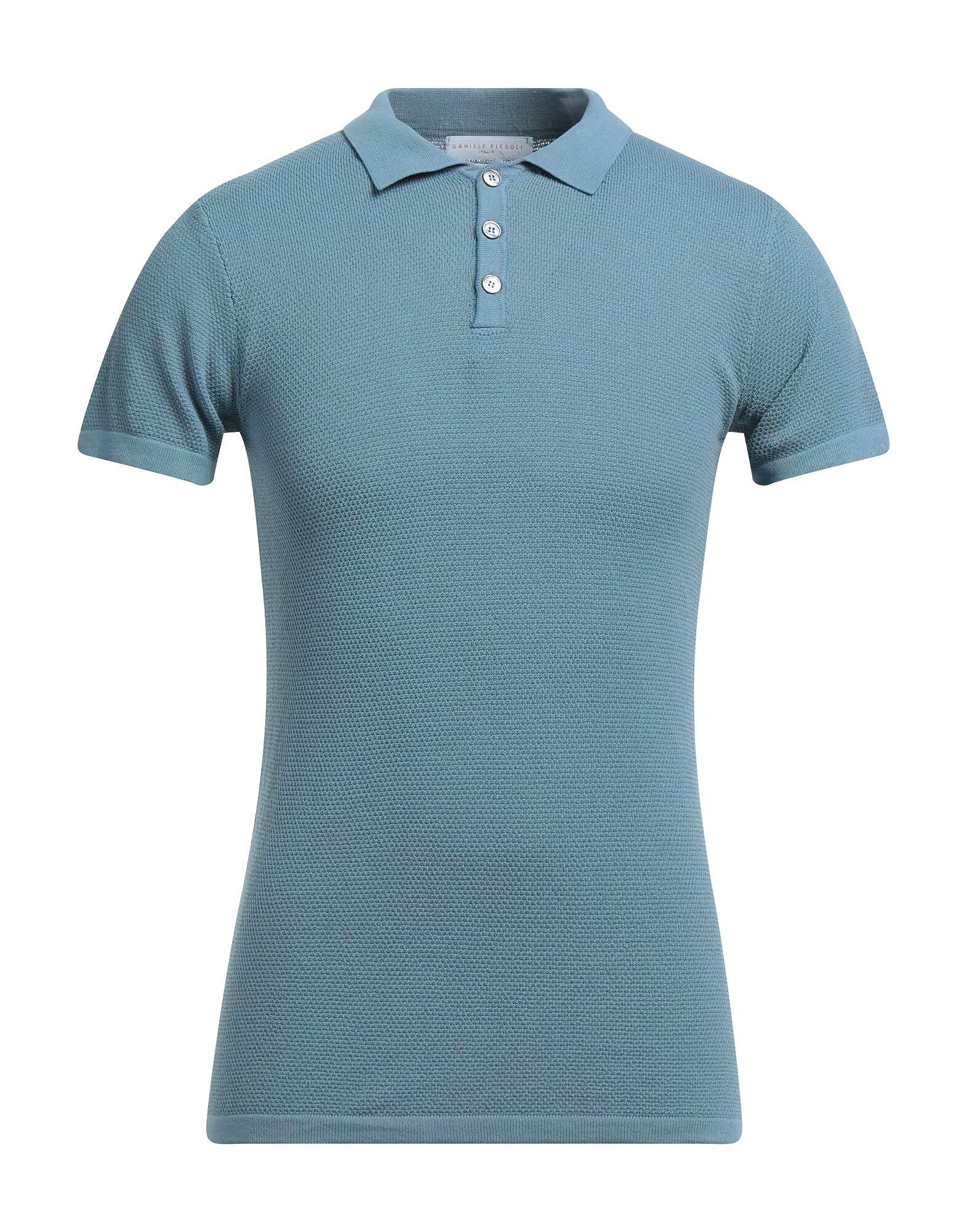 Свитер Daniele Fiesoli, пастельно-голубой
Свитер Daniele Fiesoli, пастельно-голубой