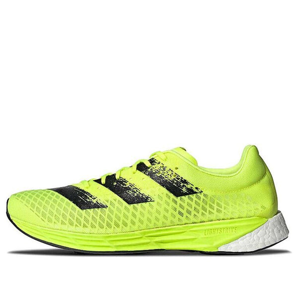 Кроссовки adizero pro Adidas, желтый
Кроссовки adizero pro Adidas, желтый