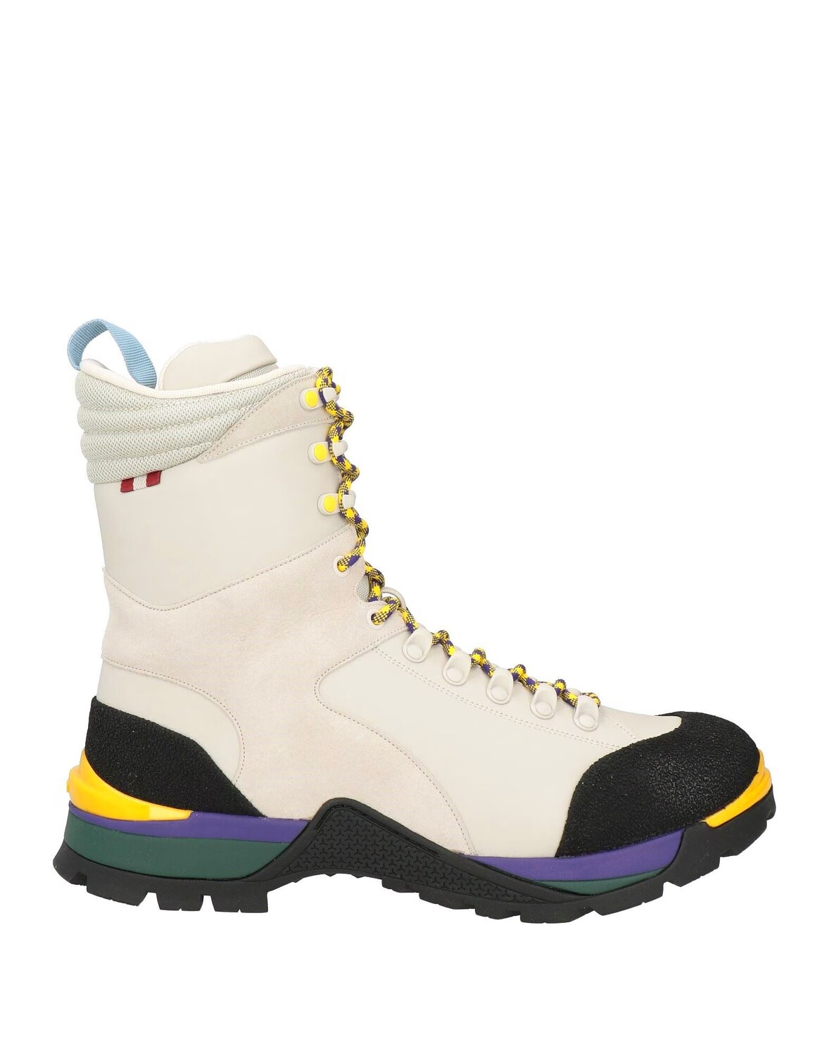 Ботильоны Bally, светло-серый
Ботильоны Bally, светло-серый