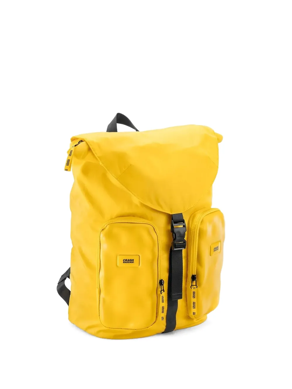 Рюкзак с ЧПУ Crash Baggage, желтый
Рюкзак с ЧПУ Crash Baggage, желтый