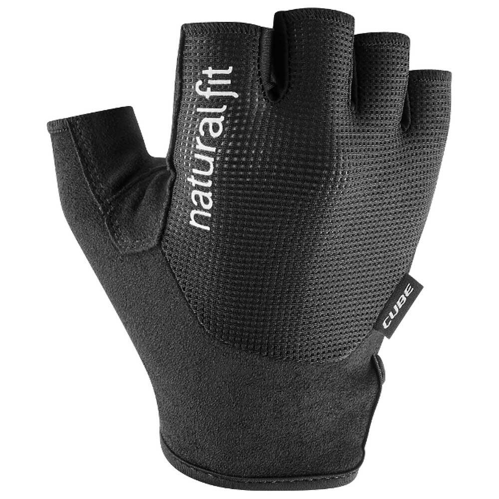 Короткие перчатки Cube X NF Short Gloves, черный
Короткие перчатки Cube X NF Short Gloves, черный