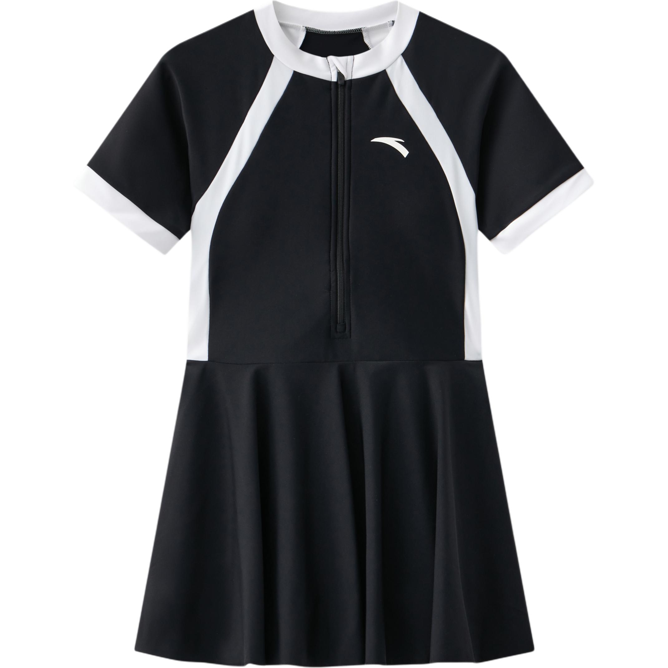 Детский купальник для детей от 3 до 7 лет ANTA, черный
Детский купальник для детей от 3 до 7 лет ANTA, черный