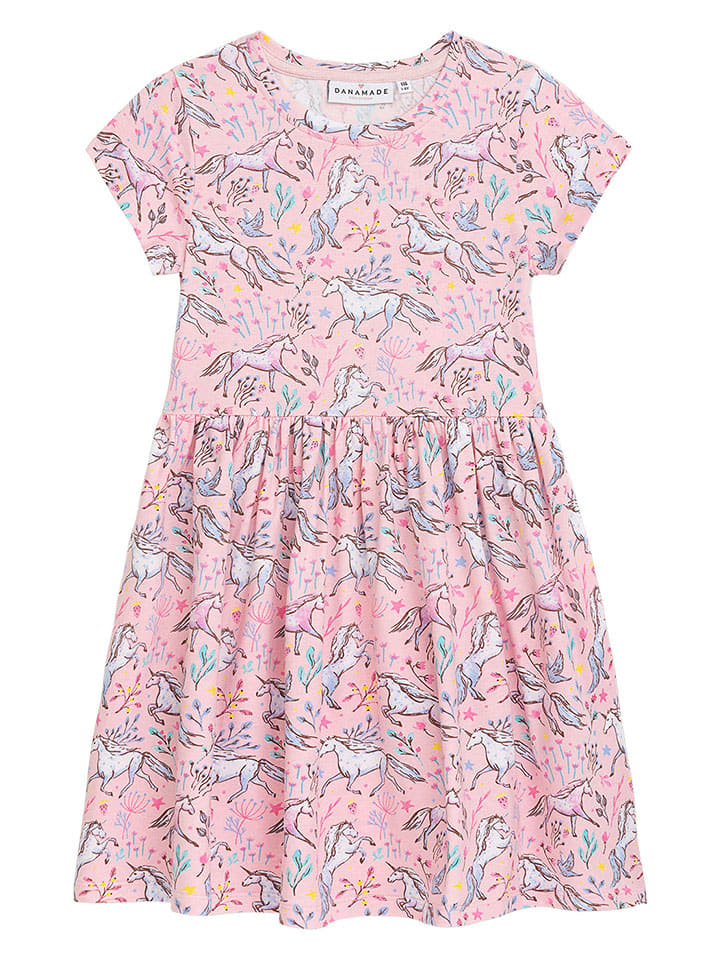 Платье Danamade, розовый
Платье Danamade, розовый