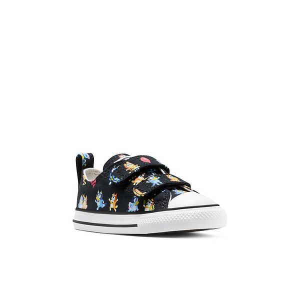 Кроссовки Chuck Taylor All Star 2V Toddler Slip-On Converse
Кроссовки Chuck Taylor All Star 2V Toddler Slip-On Converse