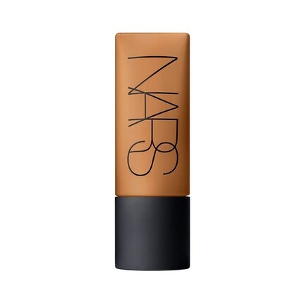 Nars Soft Matte Complete Foundation Caracas 1,5 жидких унции
Nars Soft Matte Complete Foundation Caracas 1,5 жидких унции