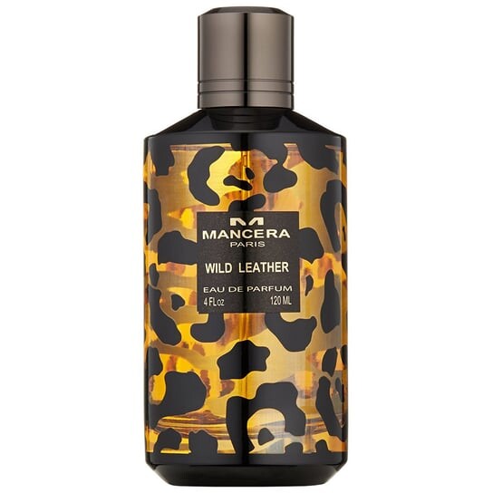 Парфюмированная вода, 120 мл Mancera, Wild Leather
Парфюмированная вода, 120 мл Mancera, Wild Leather