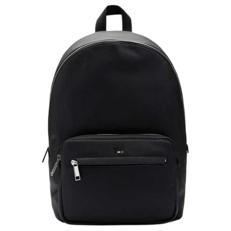 Рюкзак с тисненым логотипом HUGO BOSS, basic set (bag+dust bag)
Рюкзак с тисненым логотипом HUGO BOSS, basic set (bag+dust bag)