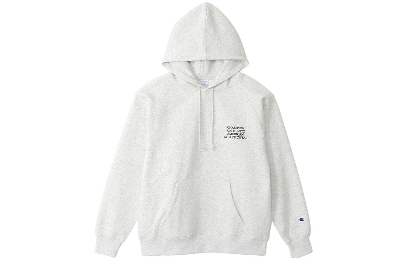 Толстовка унисекс Champion, цвет Black
Толстовка унисекс Champion, цвет Black