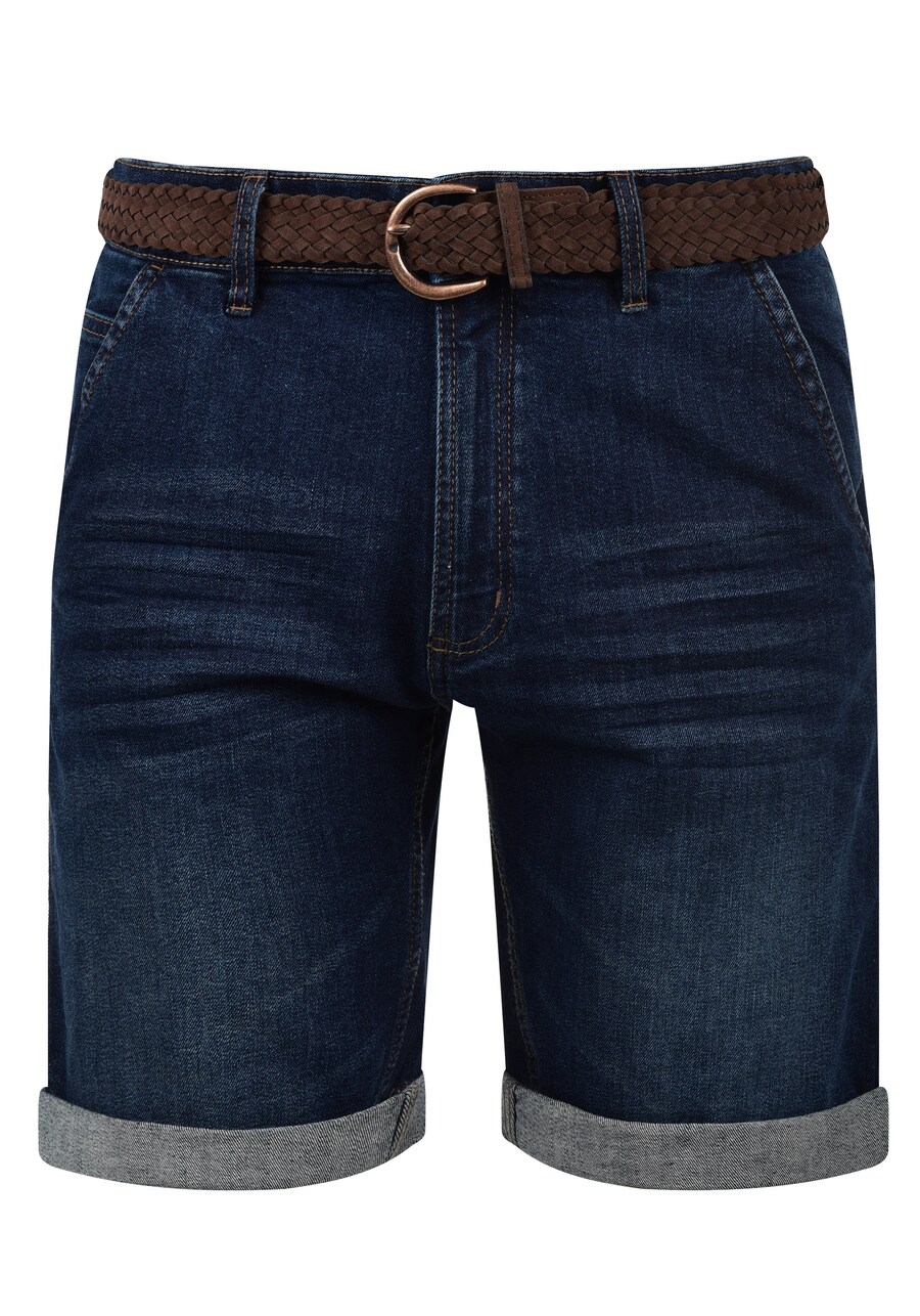 Повседневные джинсы INDICODE JEANS Quincy, Dark blue
Повседневные джинсы INDICODE JEANS Quincy, Dark blue