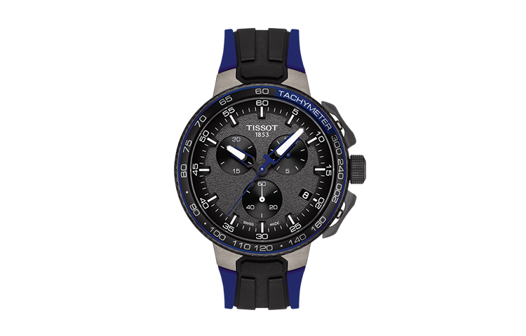 TISSOT Часы Race Collection Quartz Movement Men's Watch Watch 44.5mm Black Dial Stainless Steel Resin Watch Case, Cannon Copper Watch Dial
TISSOT Часы Race Collection Quartz Movement Men's Watch Watch 44.5mm Black Dial Stainless Steel Resin Watch Case, Cannon Copper Watch Dial