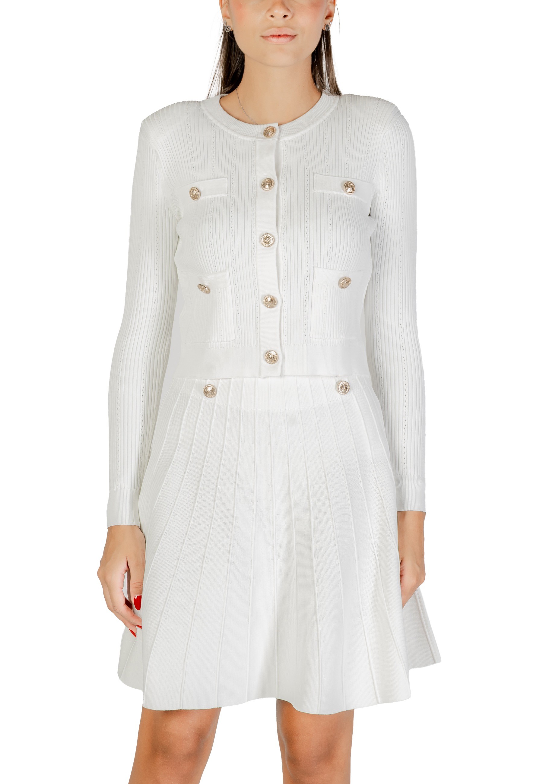 Кардиган Guess, белый
Кардиган Guess, белый