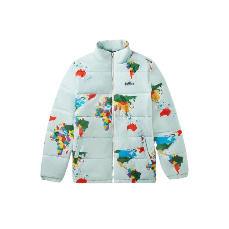 Vans Пуховик Мужской Светло-голубой, Light Blue
Vans Пуховик Мужской Светло-голубой, Light Blue