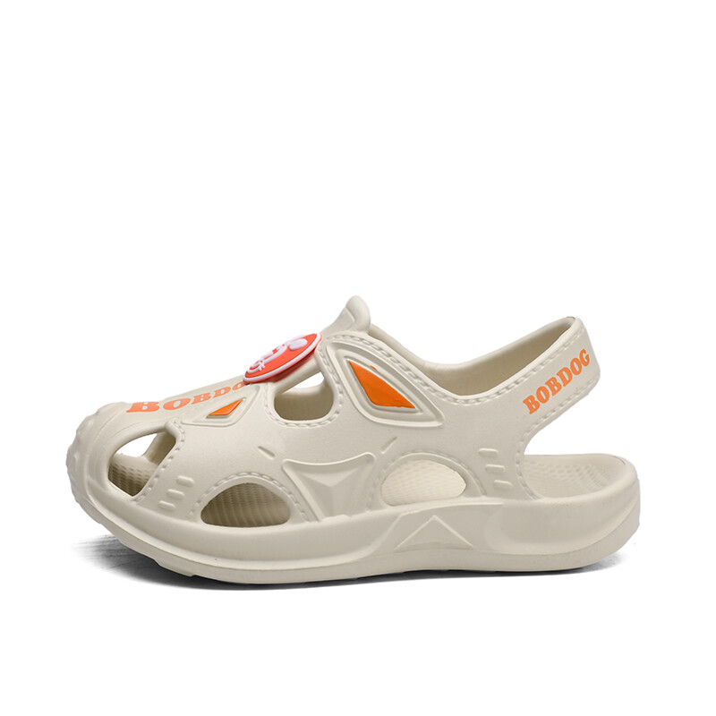 Босоножки и сандалии BOBDOG Kids' Sandals Kids, черный
Босоножки и сандалии BOBDOG Kids' Sandals Kids, черный