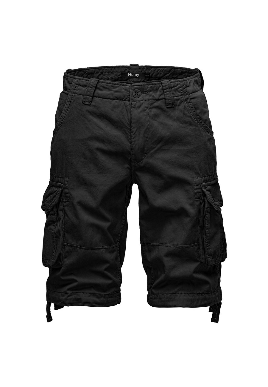 Шорты Humy CARGO BERMUDA, Schwarz/Black
Шорты Humy CARGO BERMUDA, Schwarz/Black