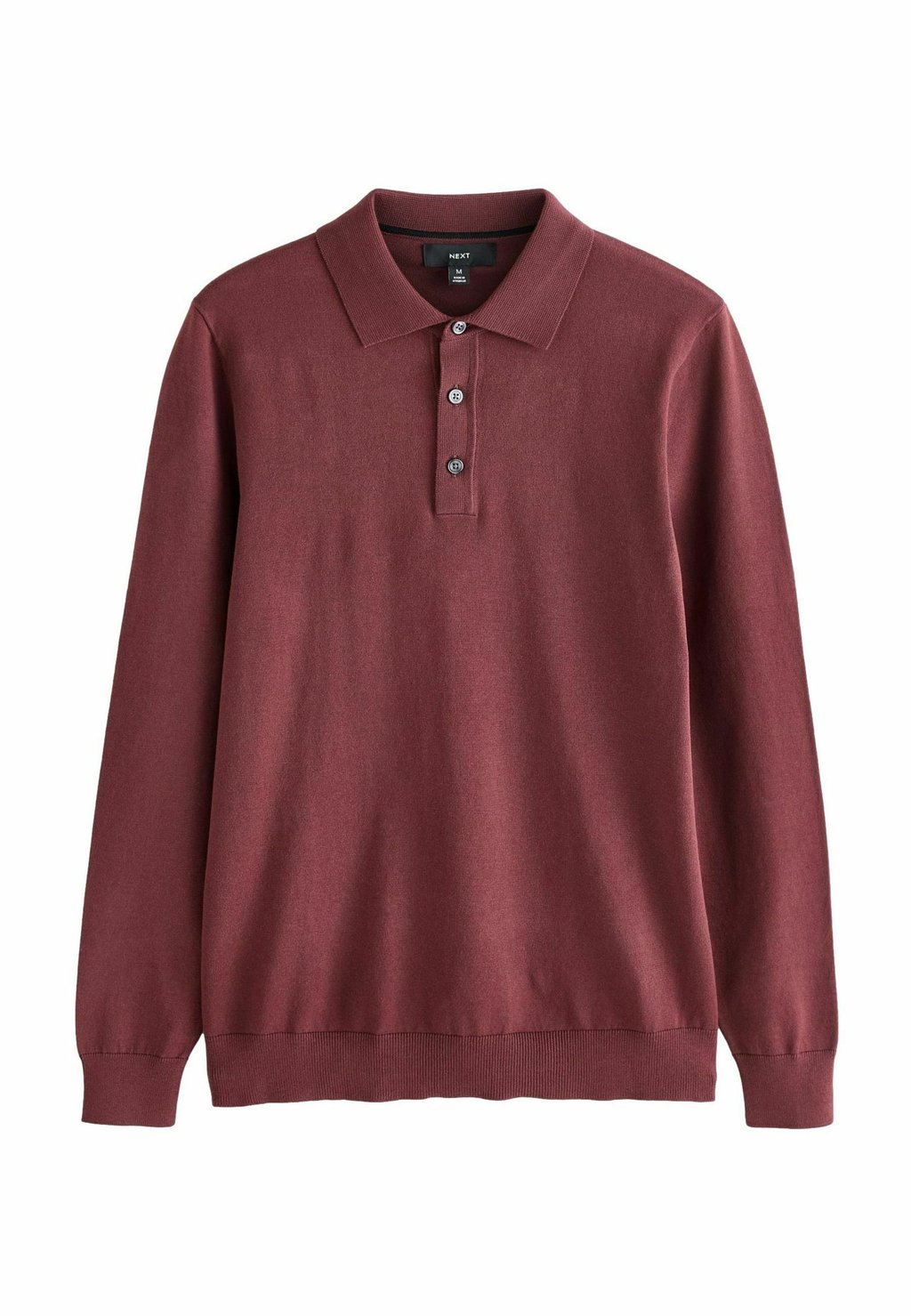 Рубашка поло Next, красный
Рубашка поло Next, красный