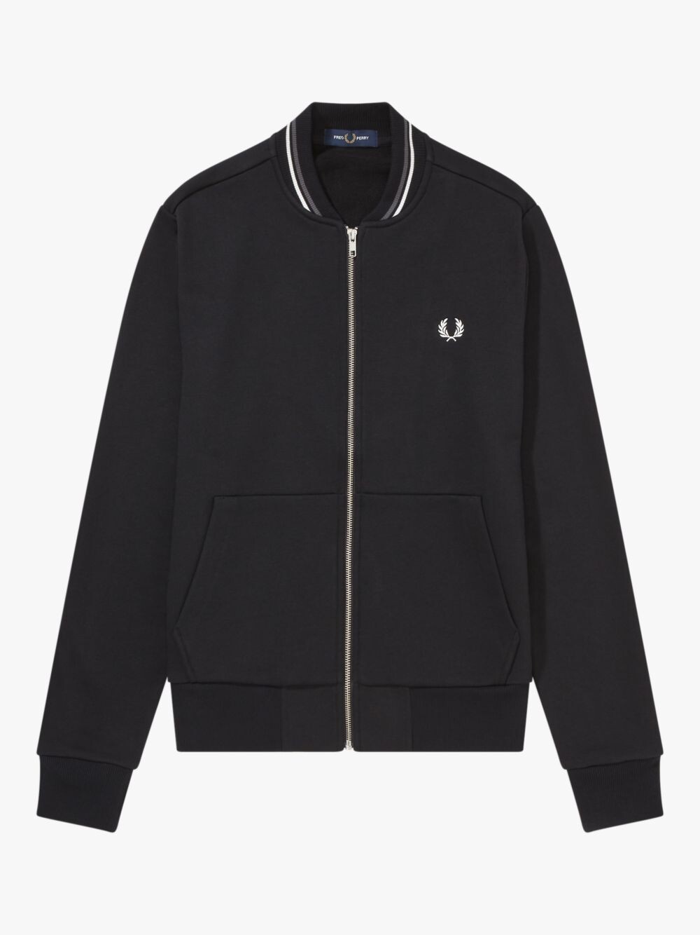 Толстовка на молнии Fred Perry, черная, Черный, Толстовка на молнии Fred Perry, черная
Толстовка на молнии Fred Perry, черная, Черный, Толстовка на молнии Fred Perry, черная