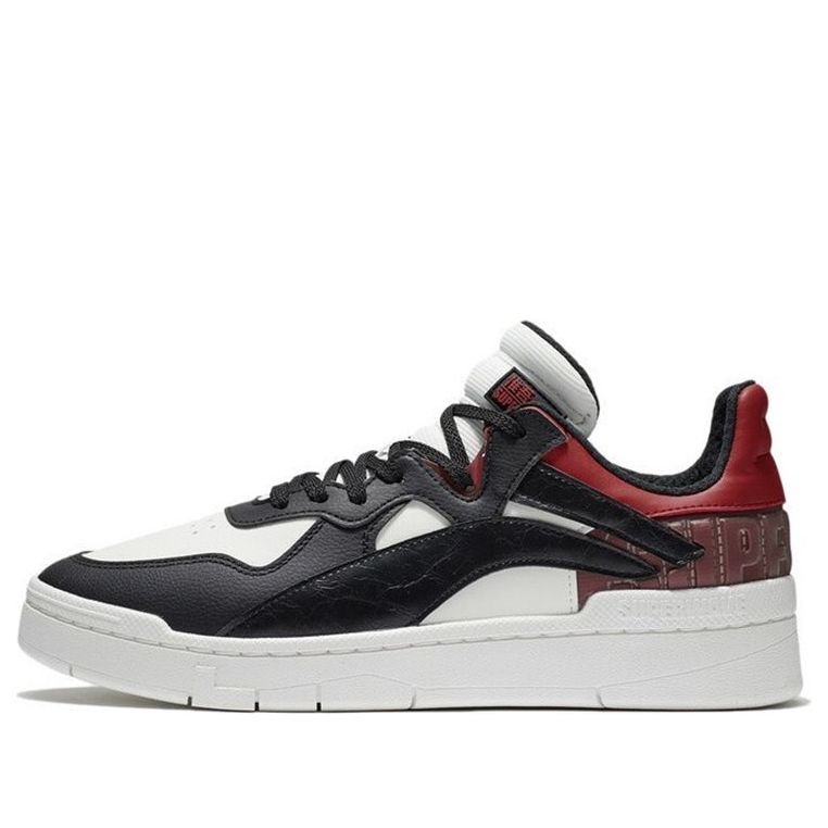 Кеды Li-Ning Superwave Lo 
Кеды Li-Ning Superwave Lo