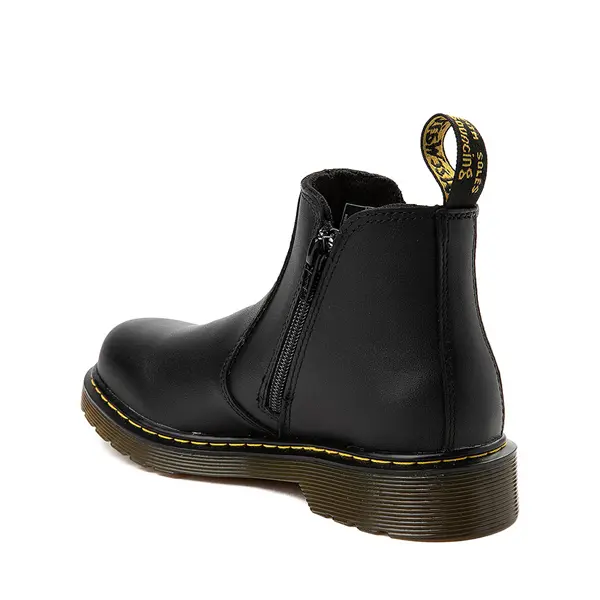 Ботинки Dr. Martens 2976 Chelsea Boot, черный
Ботинки Dr. Martens 2976 Chelsea Boot, черный