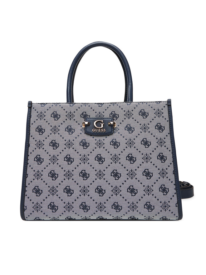 Сумка Neda HWJP96 54220 Guess, синий
Сумка Neda HWJP96 54220 Guess, синий