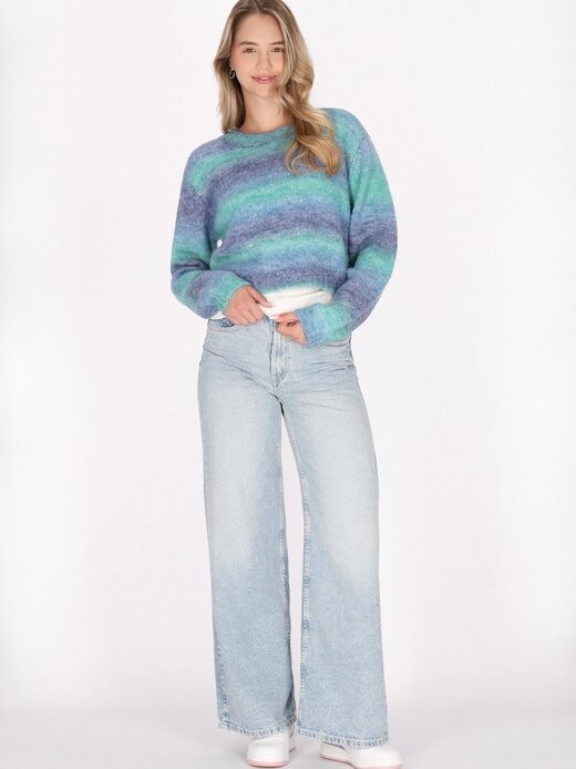 Свитер Mymo, мультиколор
Свитер Mymo, мультиколор